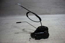 Türschloss Vorne Rechts Volkswagen FOX 5Z Bj,05