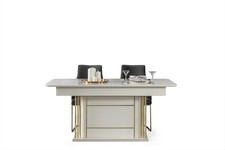 Luxus Esstische Tische Metall