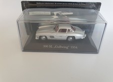 1954 Mercedes Benz 300 SL