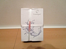 Camargue Elba Chrom -