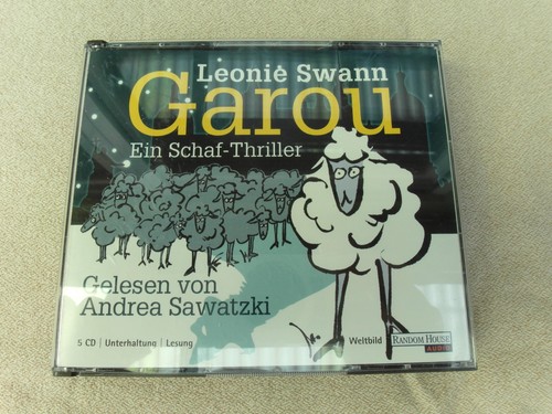 Leonie swann garou ein - swann, garou.