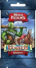 Hero Realms Journeys Hunters