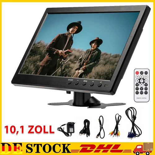 Auto monitor hd - hd, tv