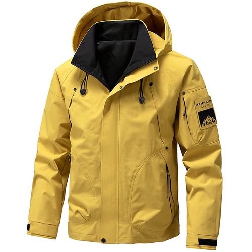 Herren windjacke regenjacke - windjacke,