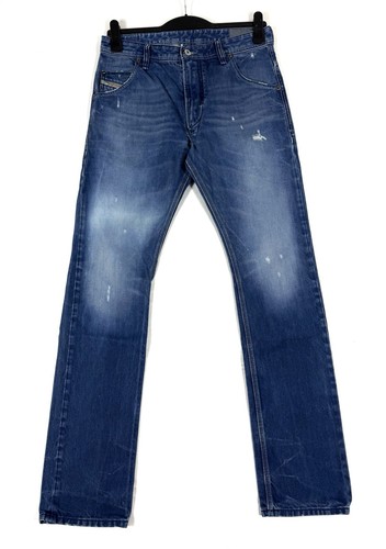 Diesel jeans krooley regular - krooley,