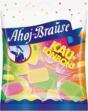 Frigeo Ahoj Brause Kaubonbons