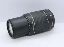 Original Canon Zoom Lens USM
