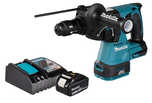 Makita dhr 243 - makita,