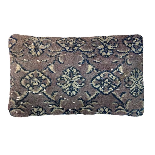 Vintage kilim pillow cover - vintage,