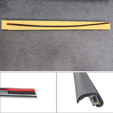 Leiste oben für Frontscheibe