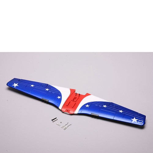 Tragfläche 680mm miss - p-51,