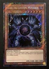 Caius der Schattenmonarch -