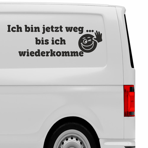Wohnmobil aufkleber mit - wohnmobil,
