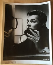 SWEET SMELL OF SUCCESS Tony