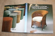 Sammlerbuch Korbmöbel