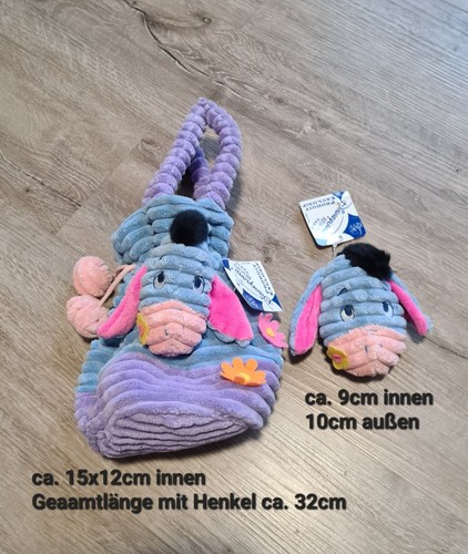 Aah eeyore kleine - eeyore,