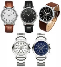 Herrenuhr Herren Uhr Mode