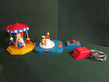 Carrera Struxi - Kombination von Funktionsspielzeugteilen