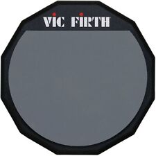 Übungspad Vic Firth Practice Pad 6" Soft Surface Schlagzeug Drum Practice Pad NE