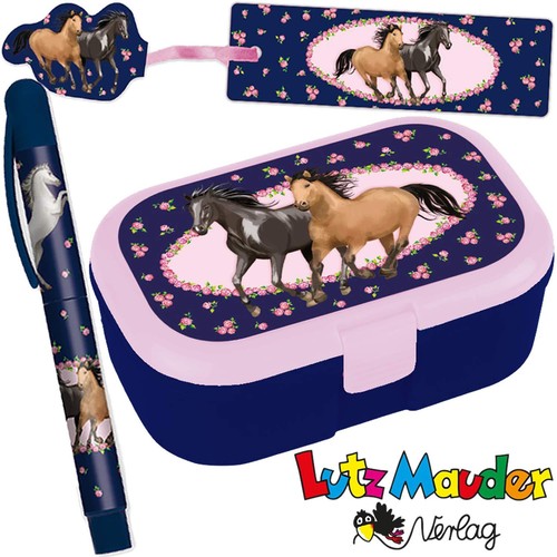 Pferde geschenke deko - 2,