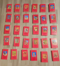 Karl May Romane Hauptwerke – 33 Bände | Parkland Verlag | Klassiker Abenteuer