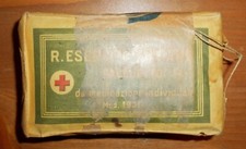 ITALIENISCHE ARMEE WWII /