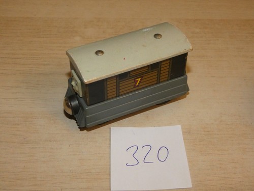 Holz thomas die - holz, lokomotive