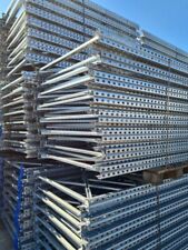 Palettenregalständer 1800 x 1100 mm Palettenregal Regalständer Polypal Stockpal