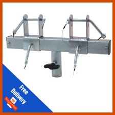 Equinox Fachwerkbinder