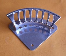 Alu Leichtmetall  Wandschlauchhalter G1  188mm # 9209529