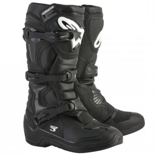 Alpinestars tech motocross - tech, 3