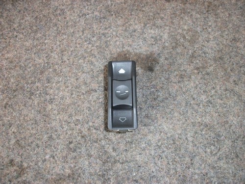 Bmw e32 e34 schalter - bmw,