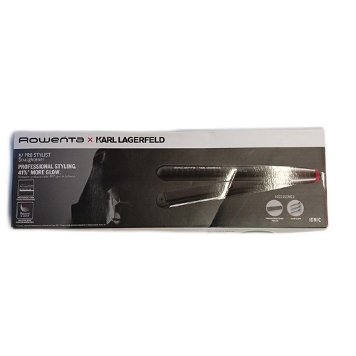 Rowenta karl lagerfeld - rowenta,