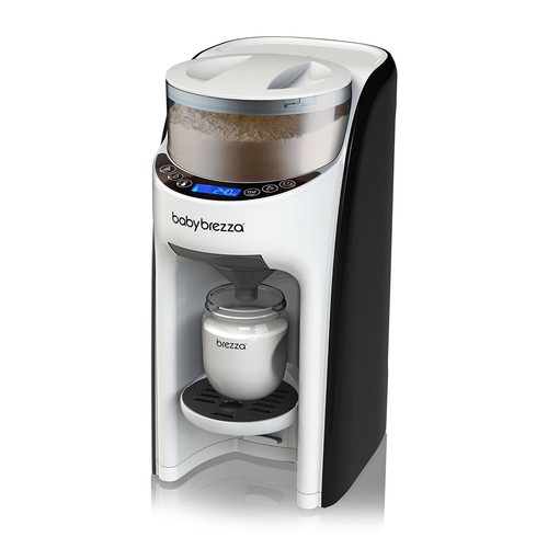 Baby brezza formula pro - baby,