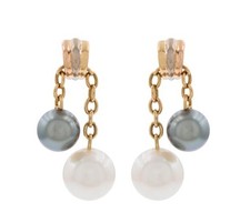 cartier ohrringe sammlung Trinity