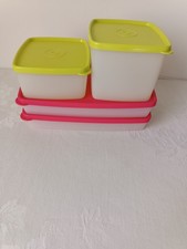Tupperware Gefrierbehälter 2x