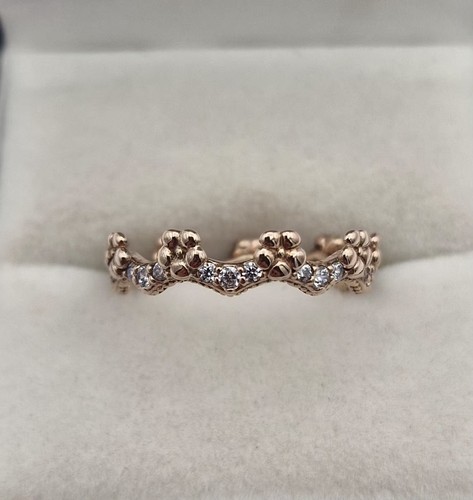 Pandora ring gänseblümchen - pandora,