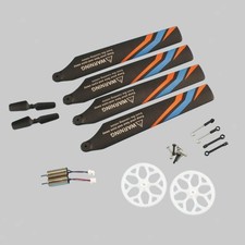 RC Helikopter Upgrade