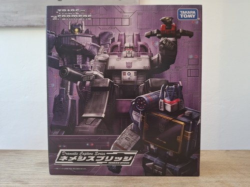 Takara tomy transformers - takara,