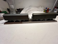 2x Roco 25436 2-achsig