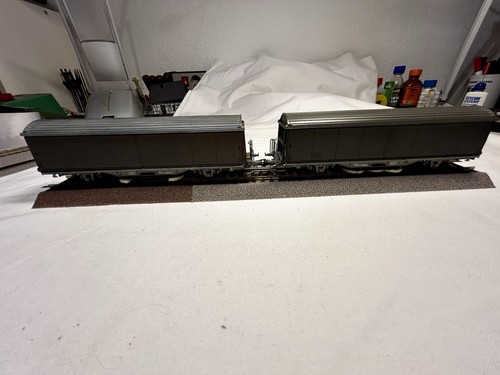 Roco 25436 achsig - 25436, 2-achsig
