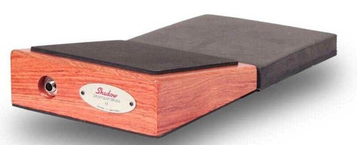 Shadow stompin bass box - bass, box,