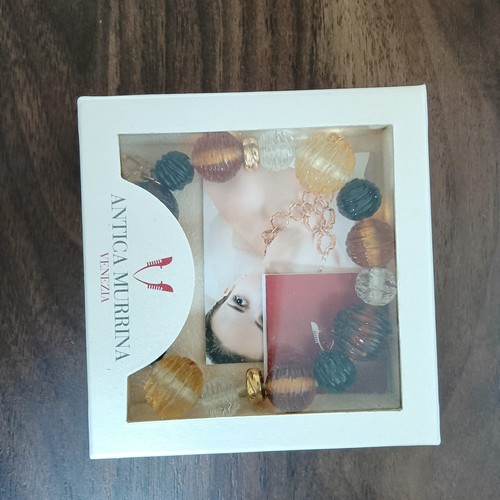 Armband brand antica murrina - armband,,