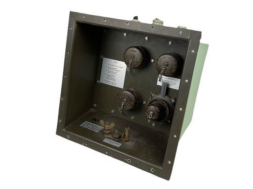 Anschaltkasten nak6 230 - anschaltkasten, v