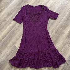 Bon Bonprix Damen Shirt Kleid