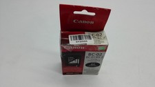 Canon Tintenpatrone BC-02