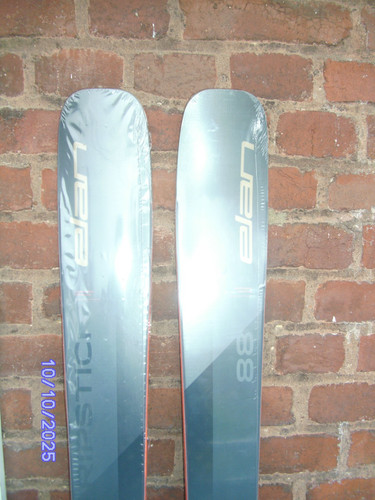 Tourenski elan ripstick 164 - tourenski,