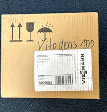 Vissmann Radiallüfter Vitodens 100 W, 7861604