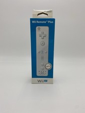Original Nintendo Wii Remote Motion Plus Inside Weiß mit OVP TOP ZUSTAND ✅