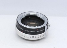 Vivitar  Automatik  Tele
